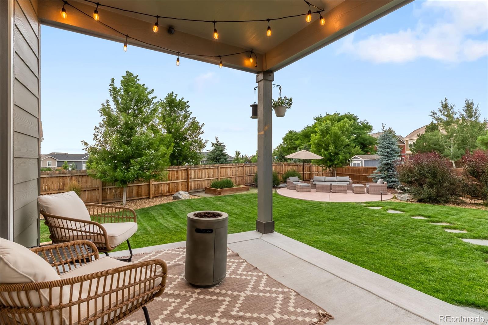 416 Vista Cliff Court