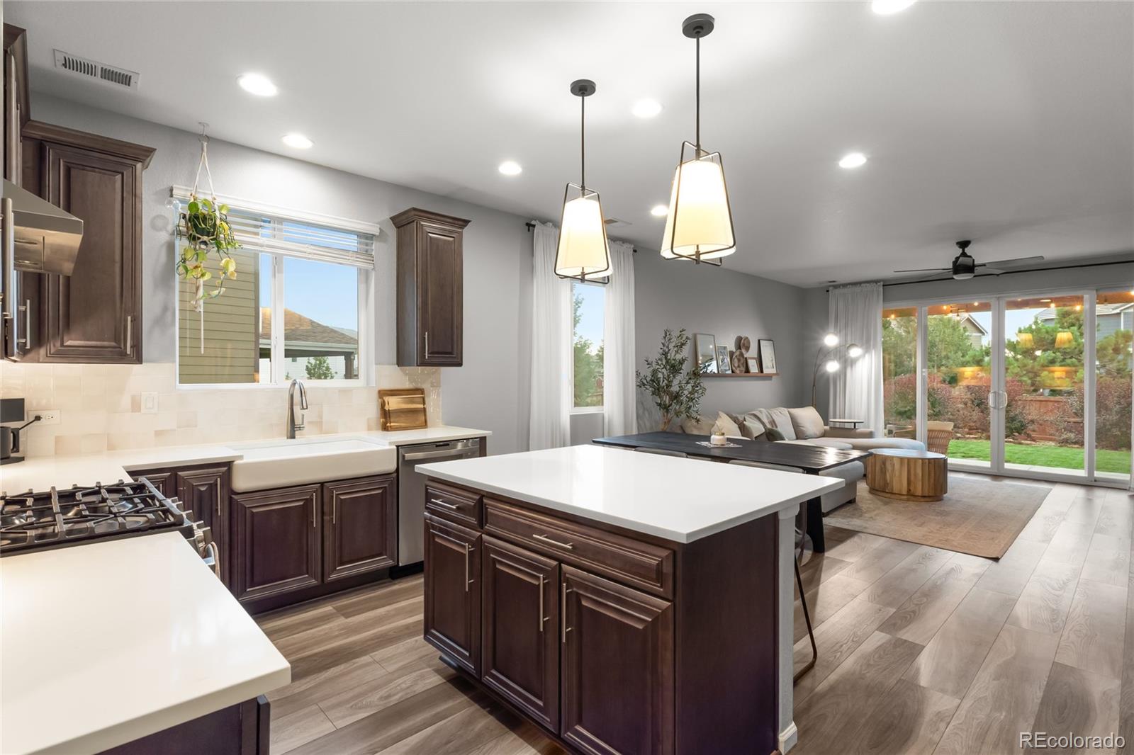 416 Vista Cliff Court