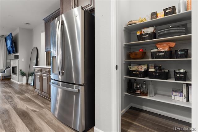 416 Vista Cliff Court