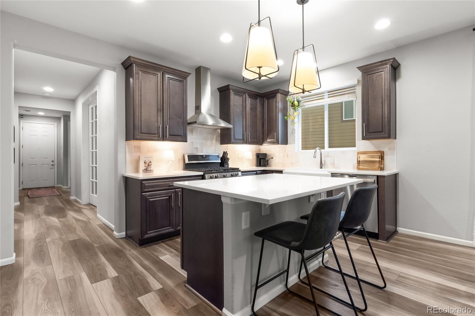 416 Vista Cliff Court