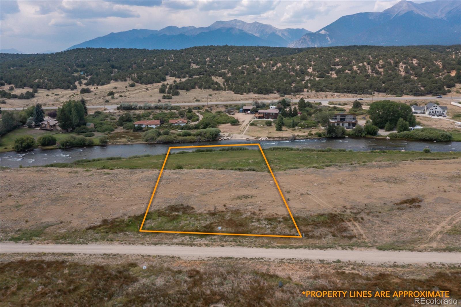 24257 River Rock Lane