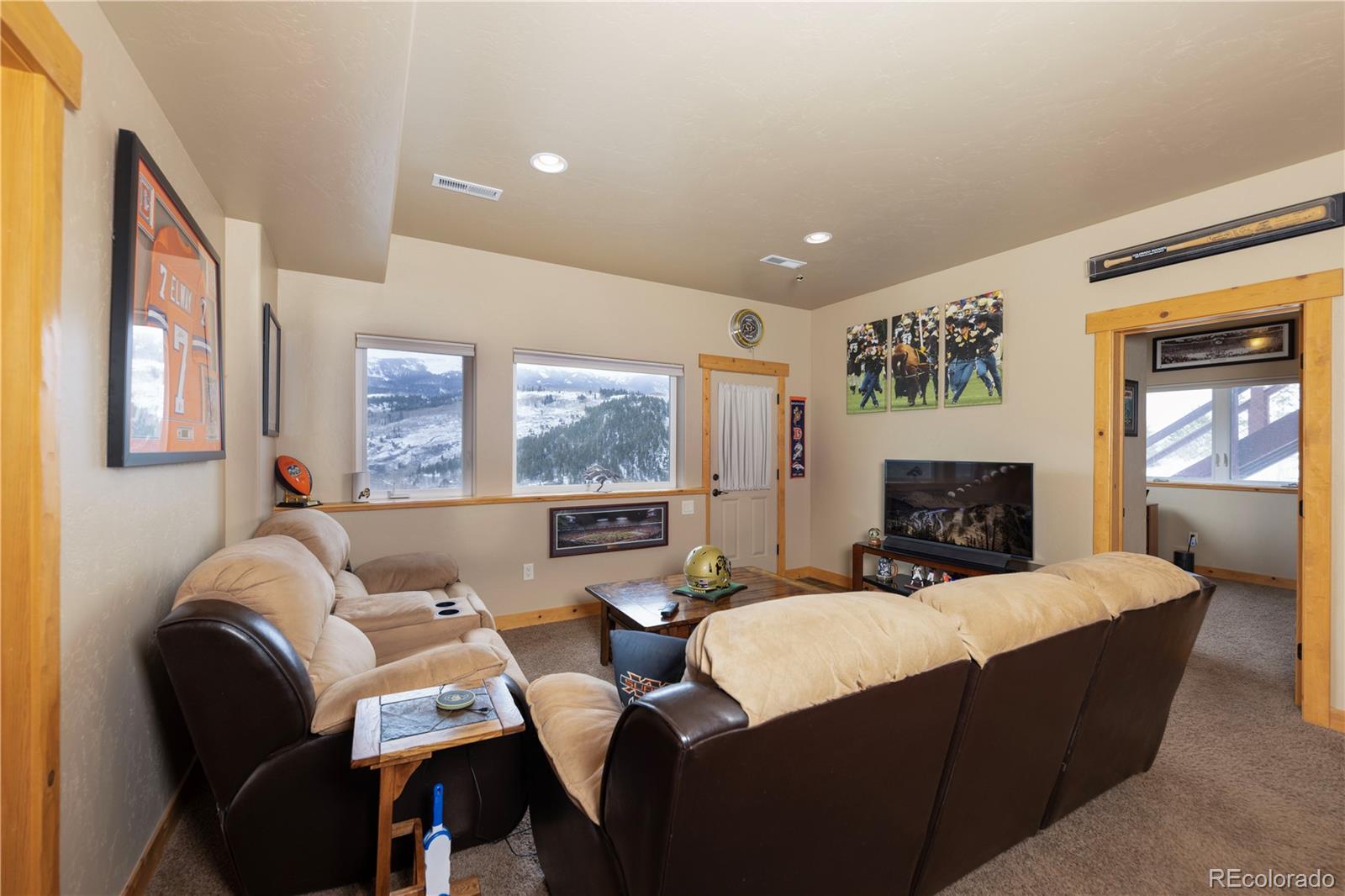 947 Blue Ridge Road
