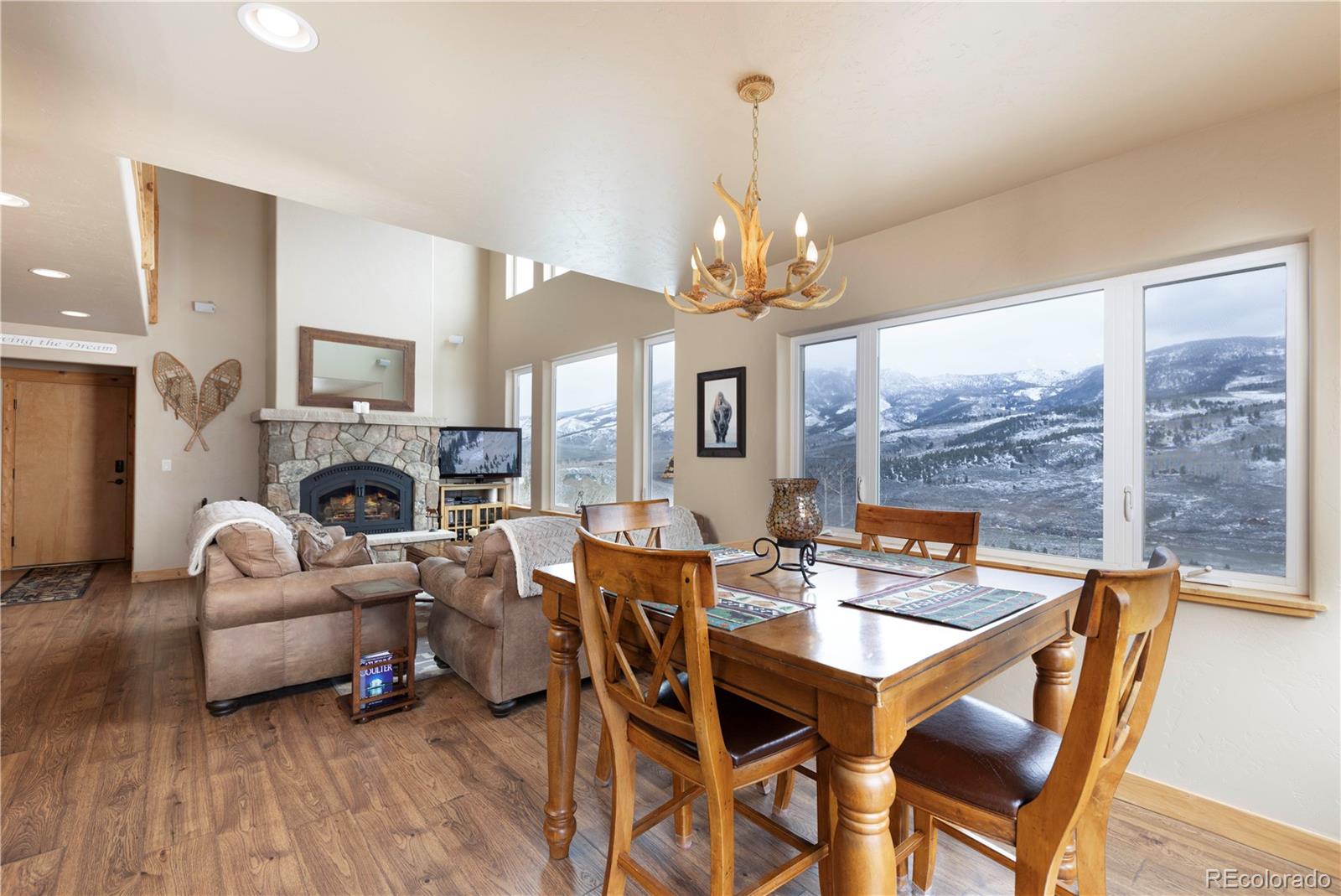 947 Blue Ridge Road