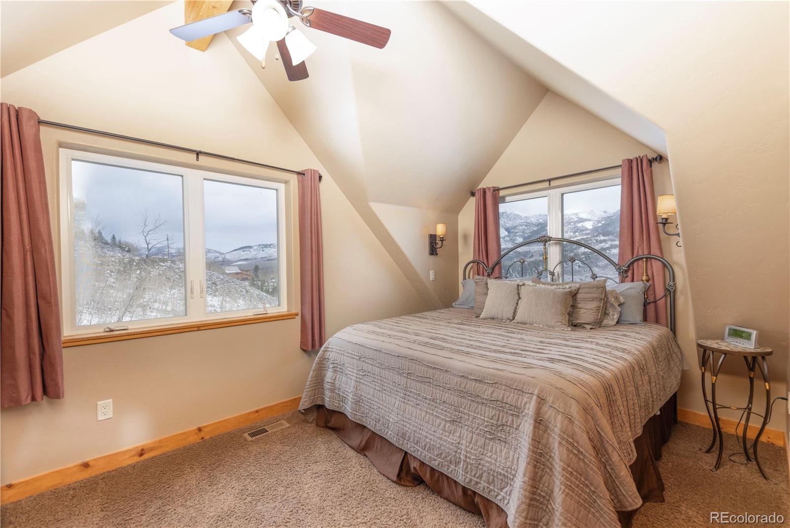 947 Blue Ridge Road