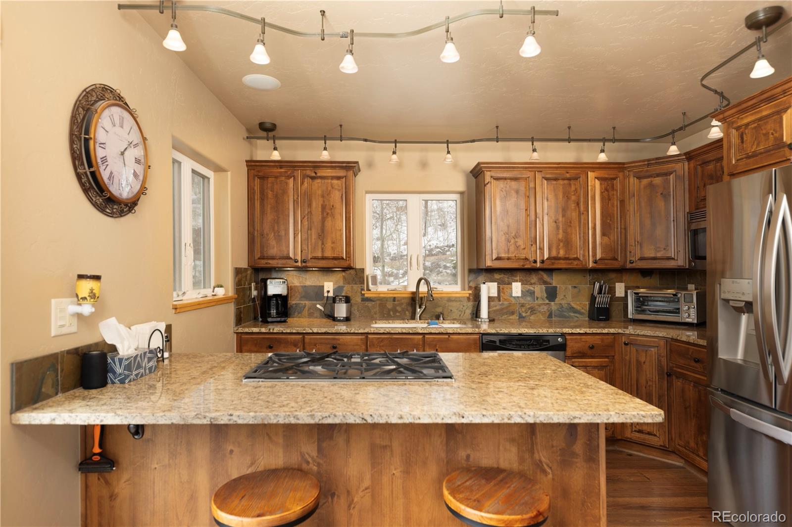 947 Blue Ridge Road