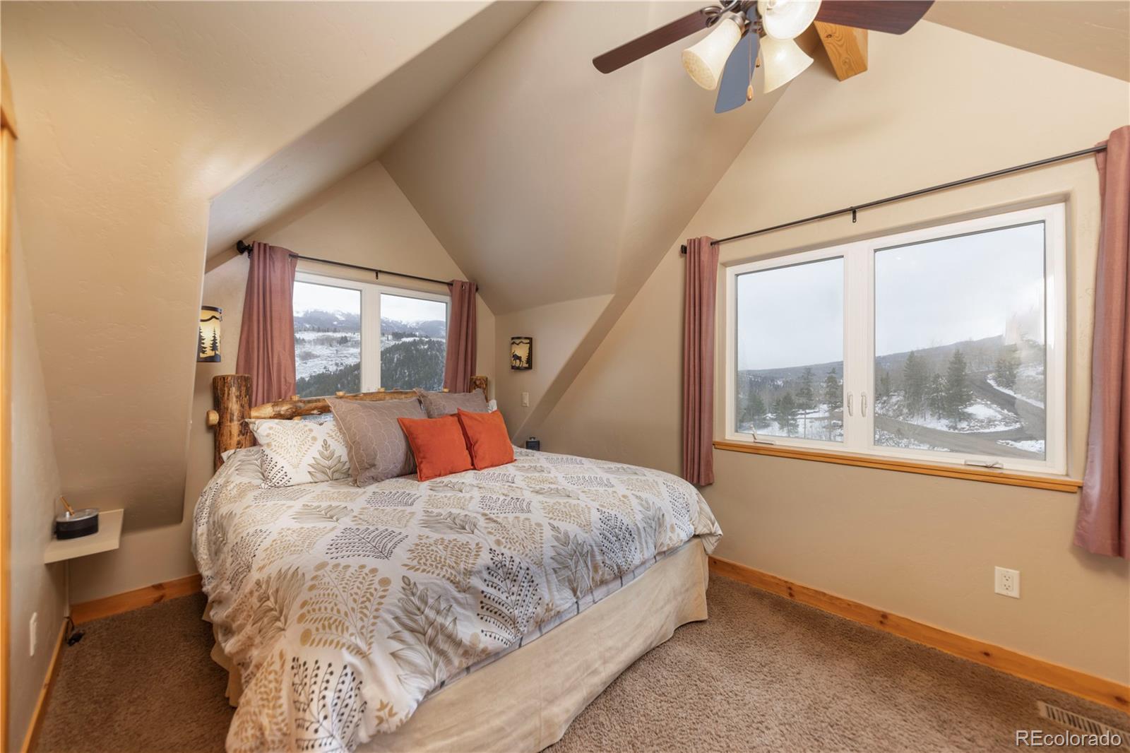 947 Blue Ridge Road