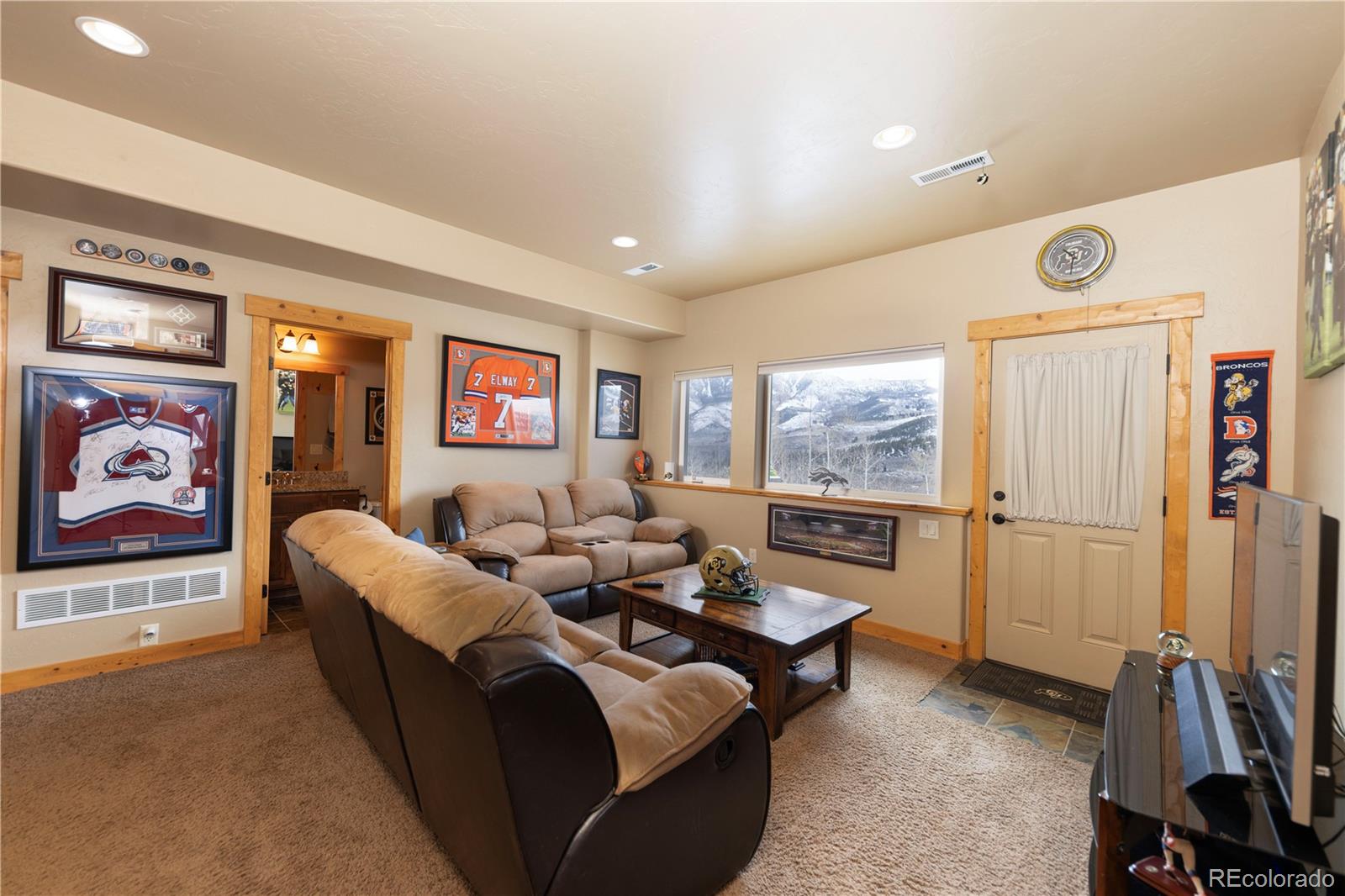 947 Blue Ridge Road