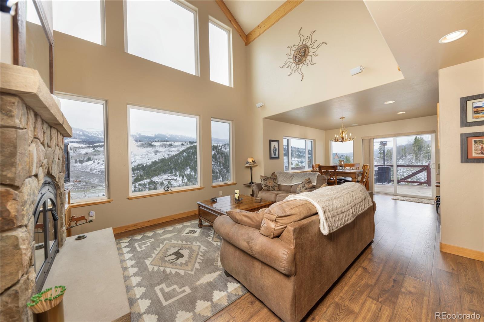 947 Blue Ridge Road