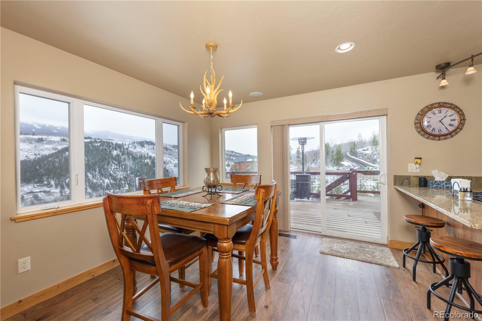 947 Blue Ridge Road