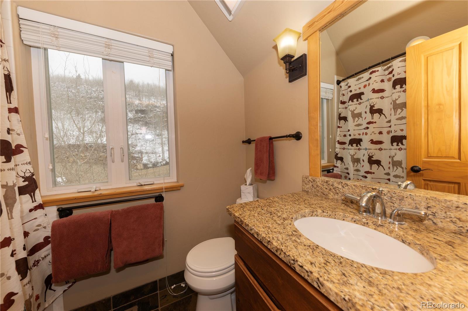 947 Blue Ridge Road