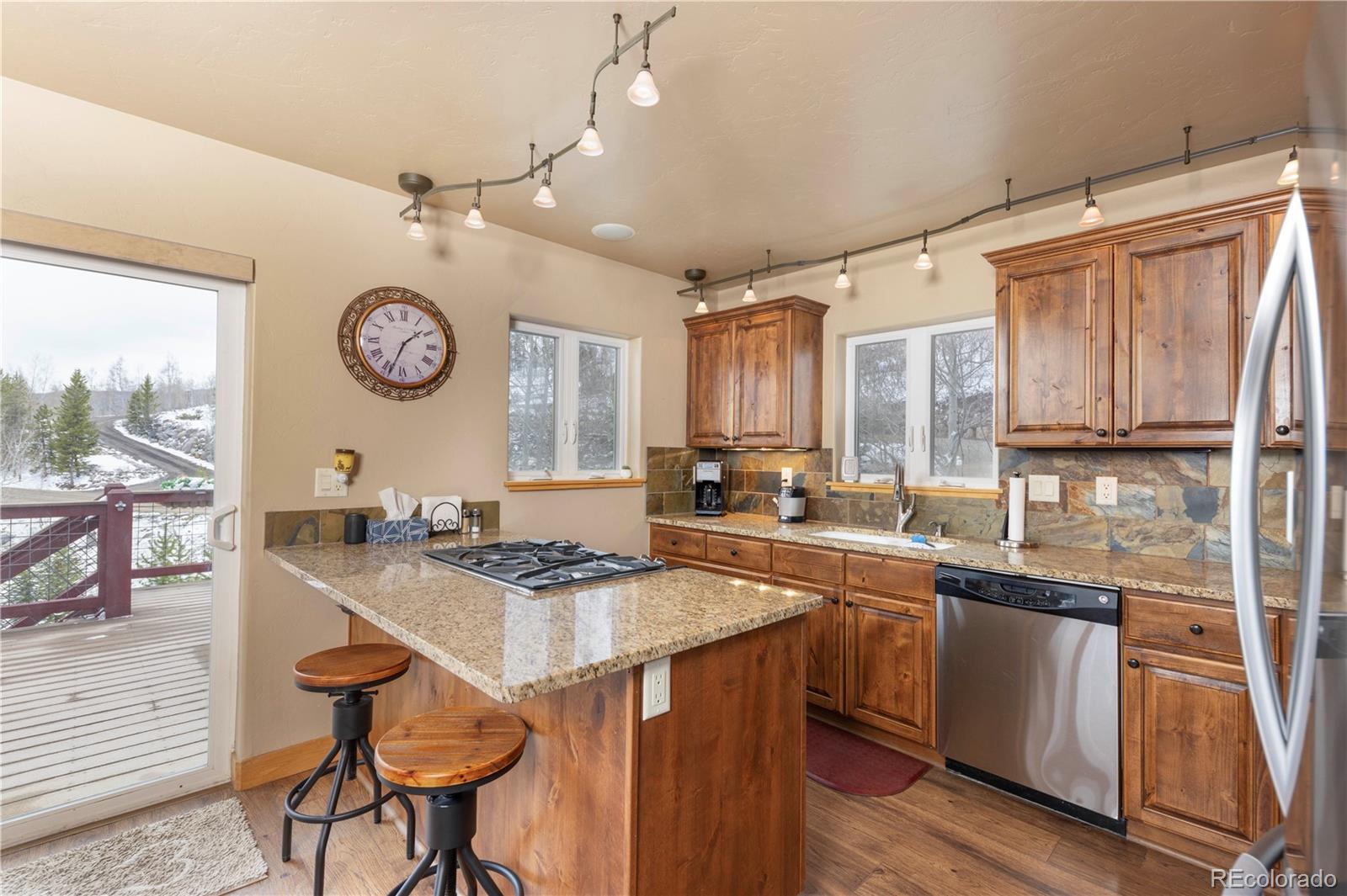 947 Blue Ridge Road