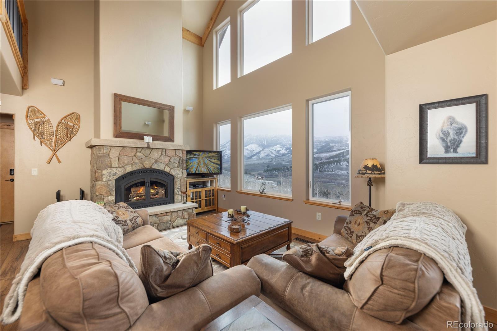 947 Blue Ridge Road