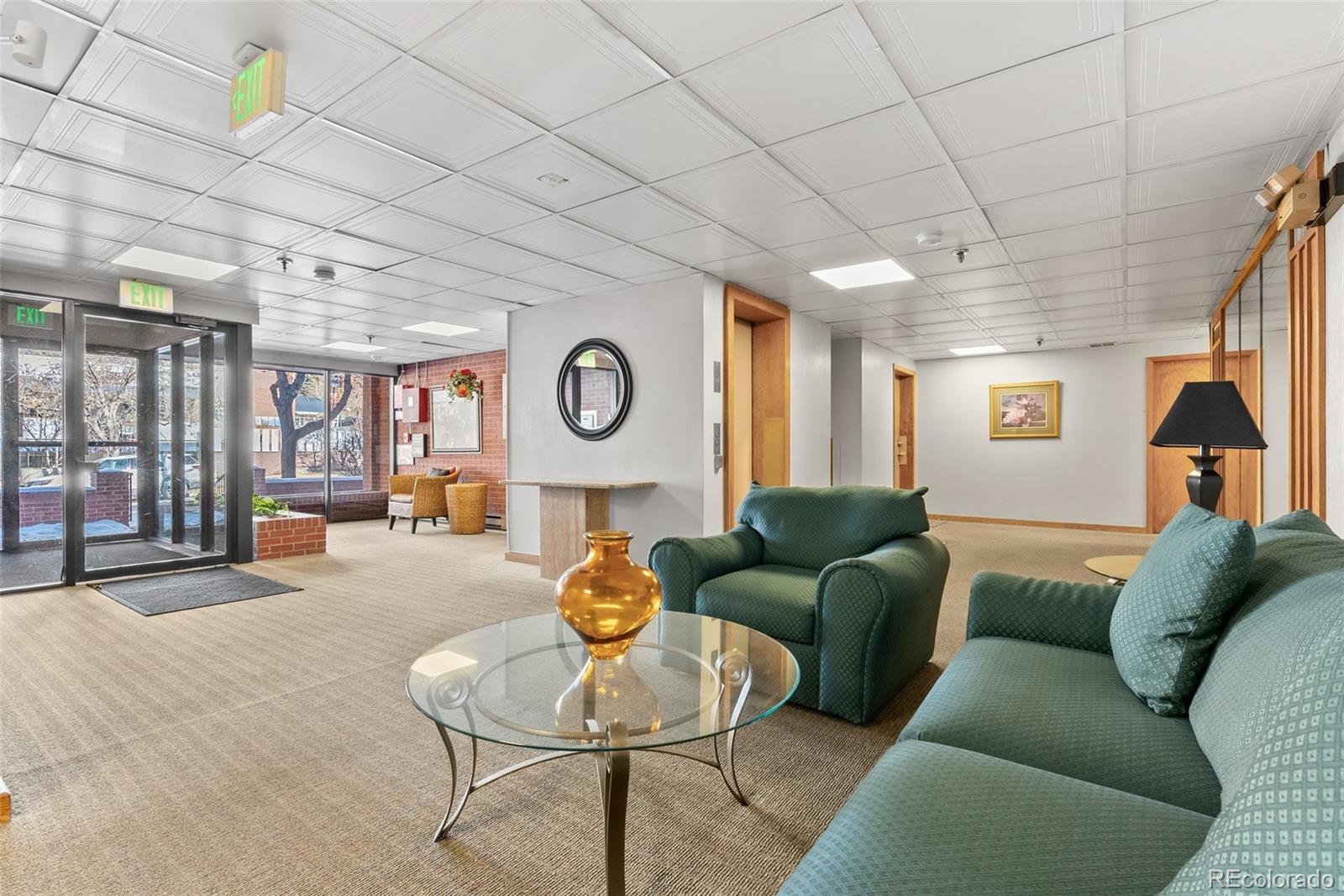 534 E 7th Avenue Unit: 205