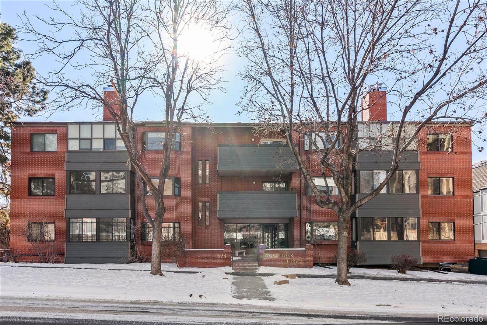 534 E 7th Avenue Unit: 205