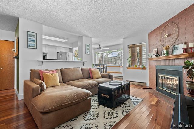 534 E 7th Avenue Unit: 205