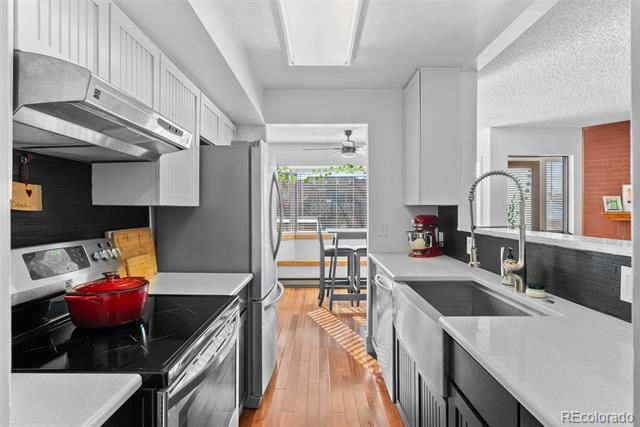 534 E 7th Avenue Unit: 205