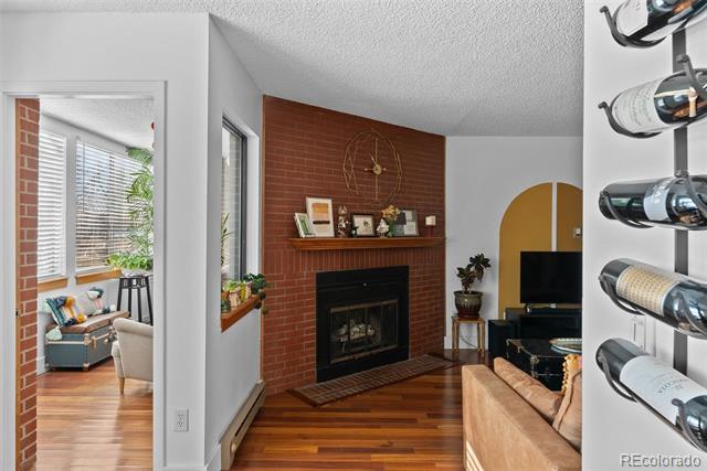 534 E 7th Avenue Unit: 205