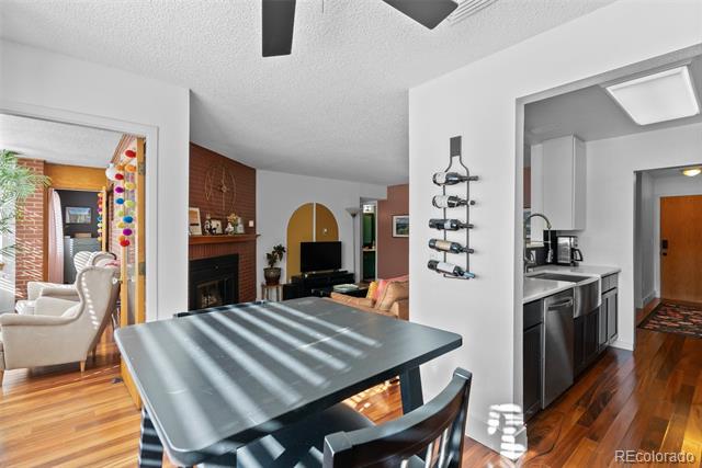 534 E 7th Avenue Unit: 205