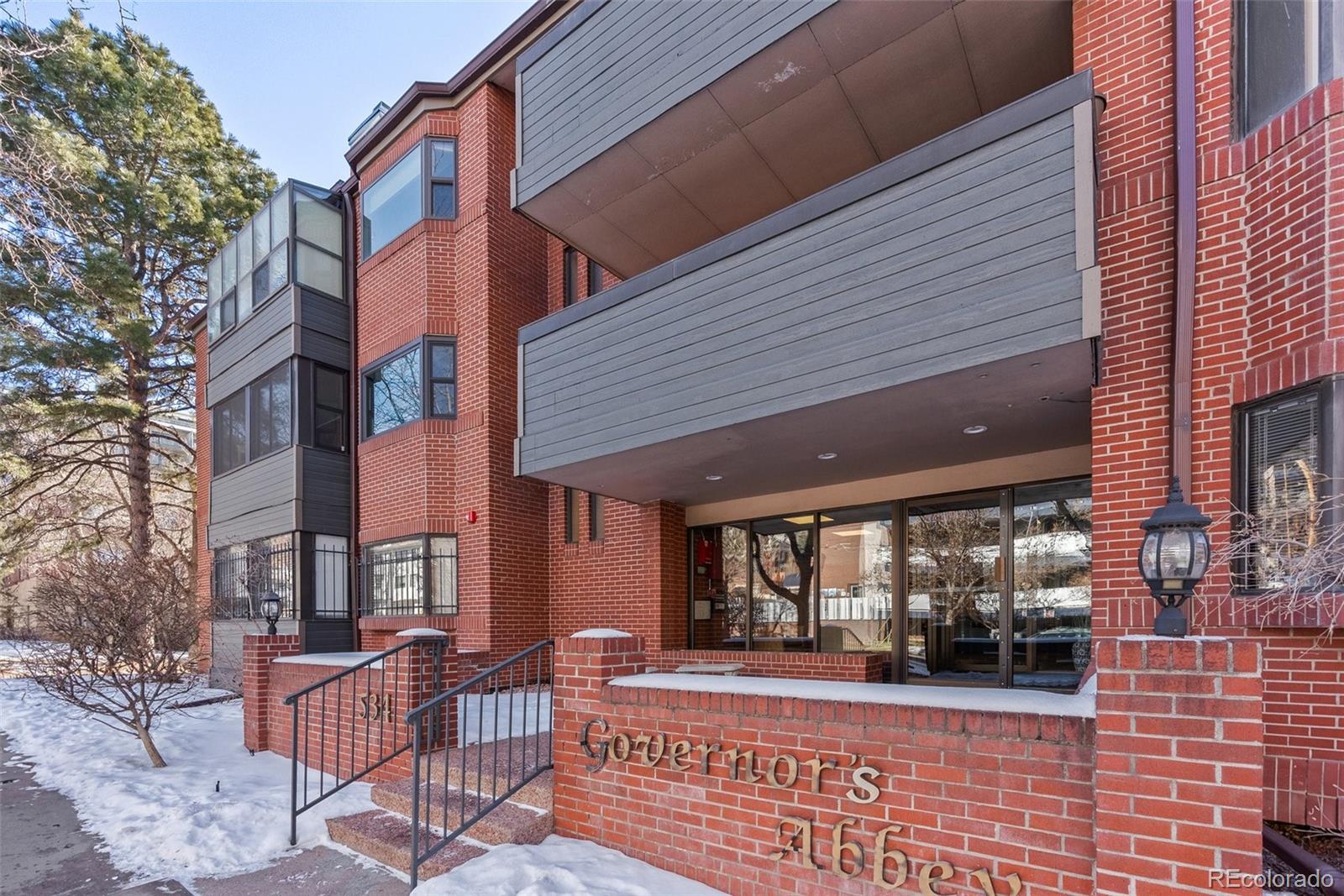 534 E 7th Avenue Unit: 205