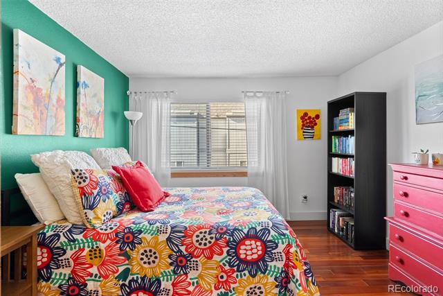 534 E 7th Avenue Unit: 205