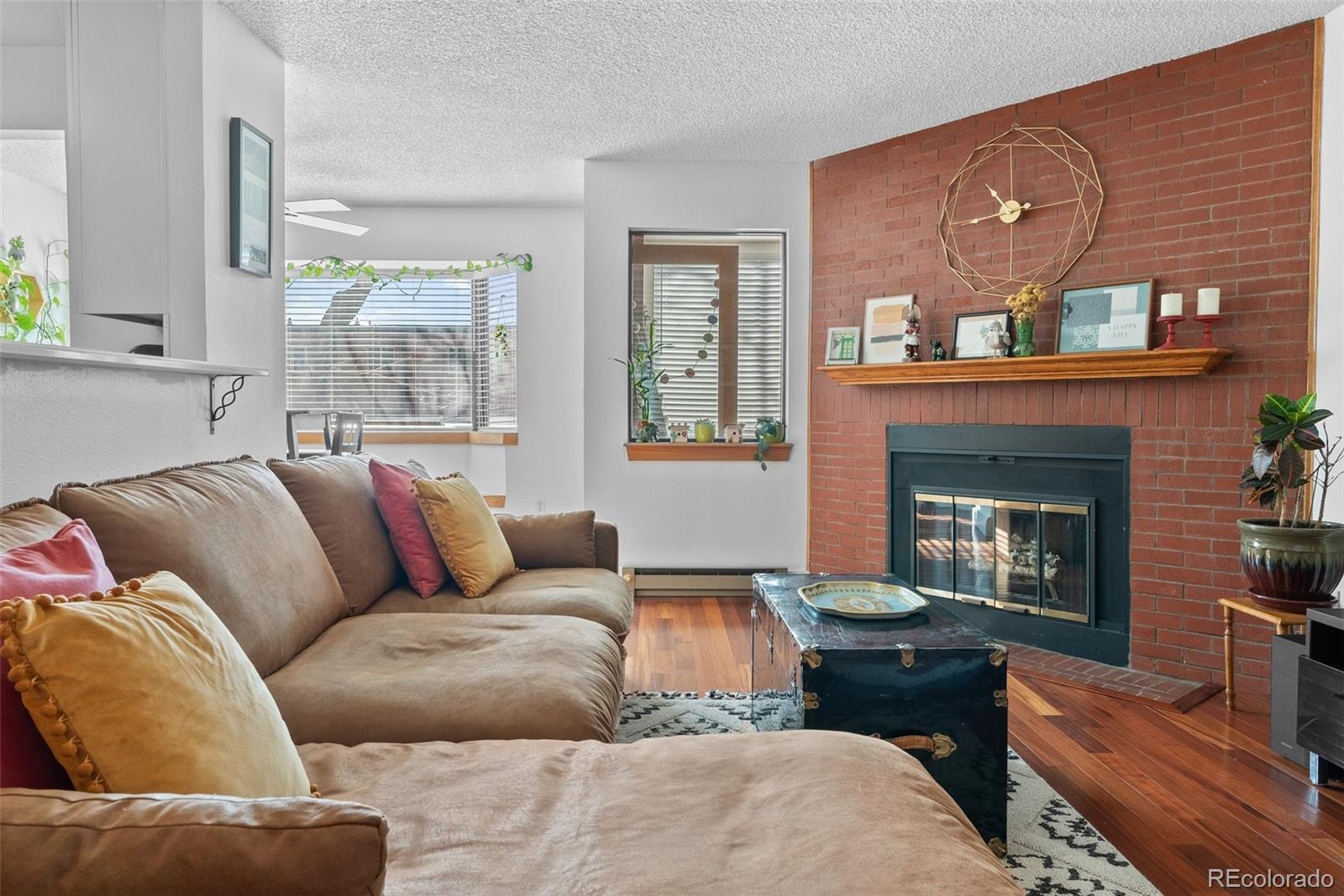 534 E 7th Avenue Unit: 205