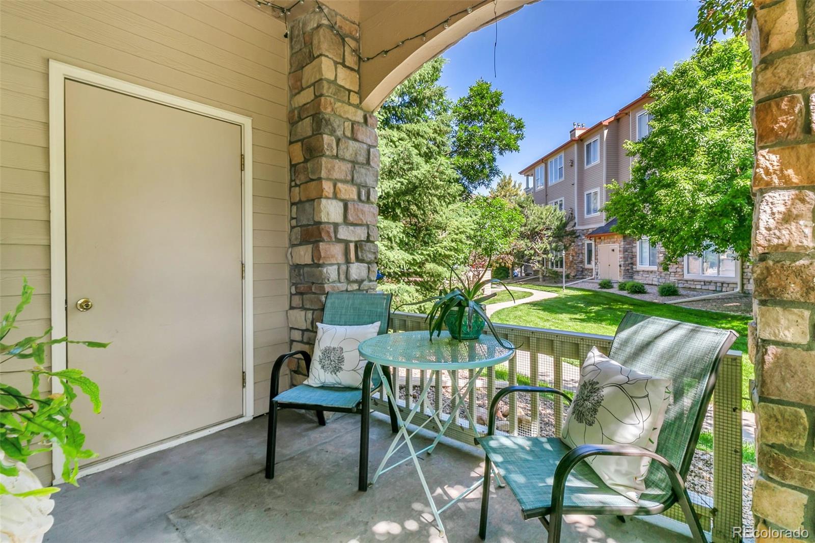9538 W San Juan Circle Unit: 101