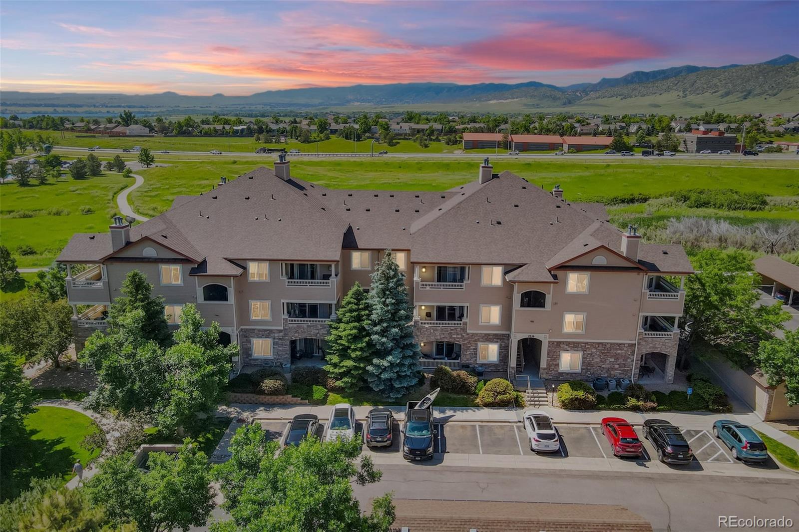 9538 W San Juan Circle Unit: 101