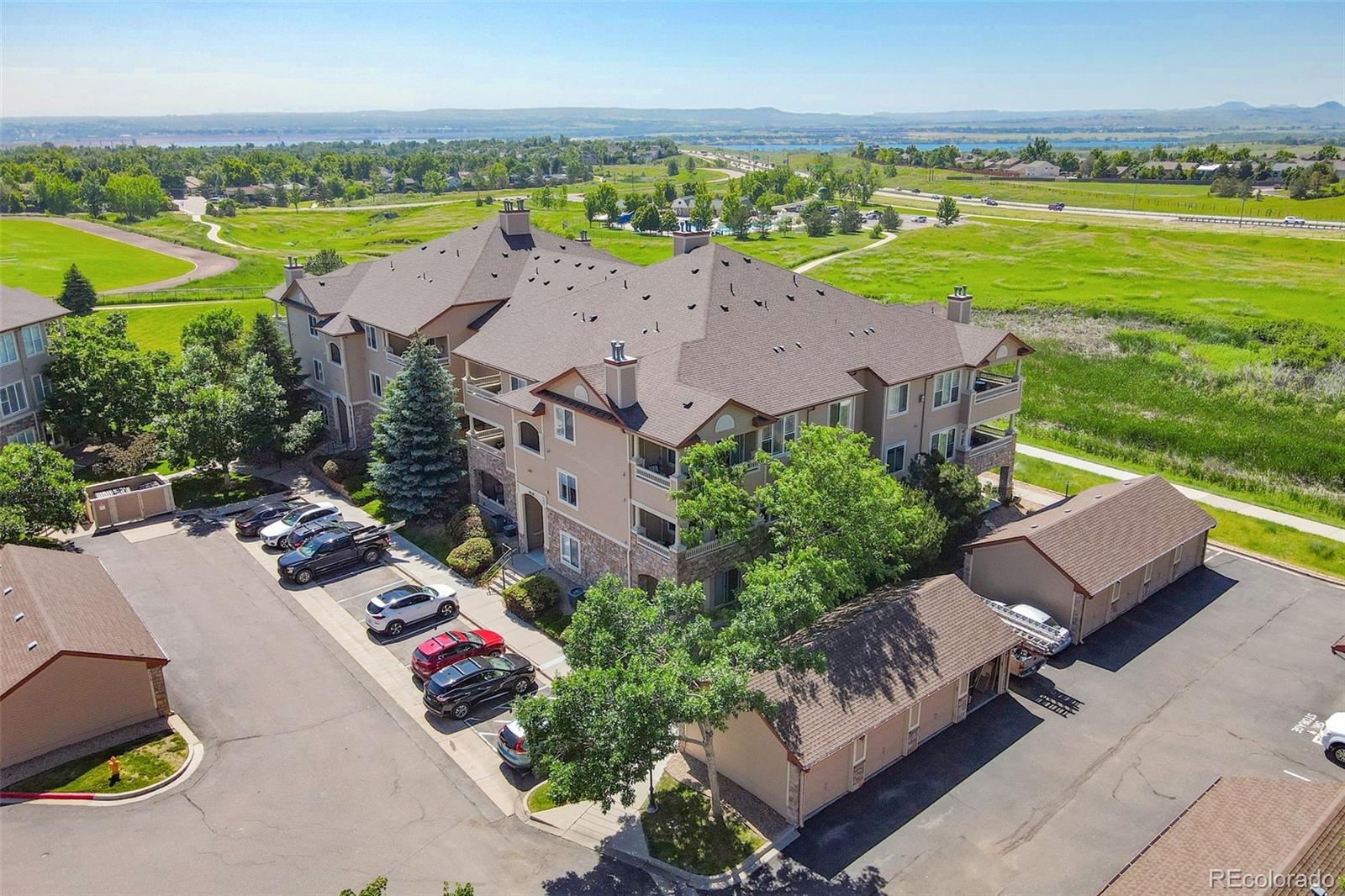 9538 W San Juan Circle Unit: 101