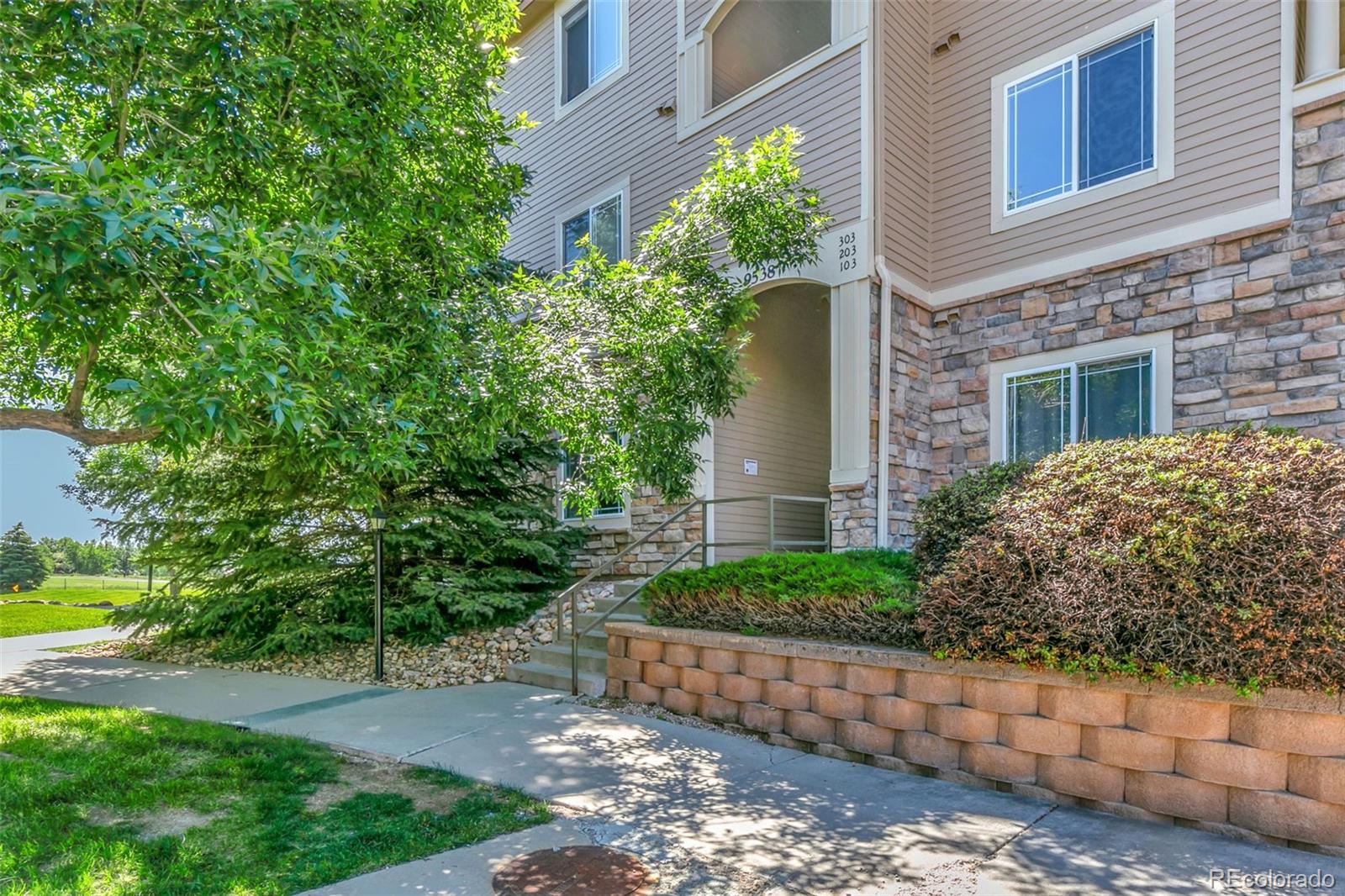 9538 W San Juan Circle Unit: 101