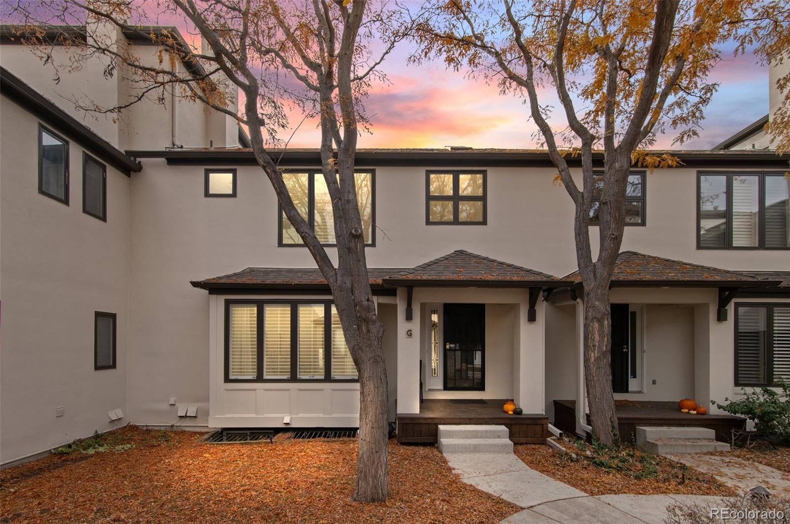 217 S Jackson Street Unit: G