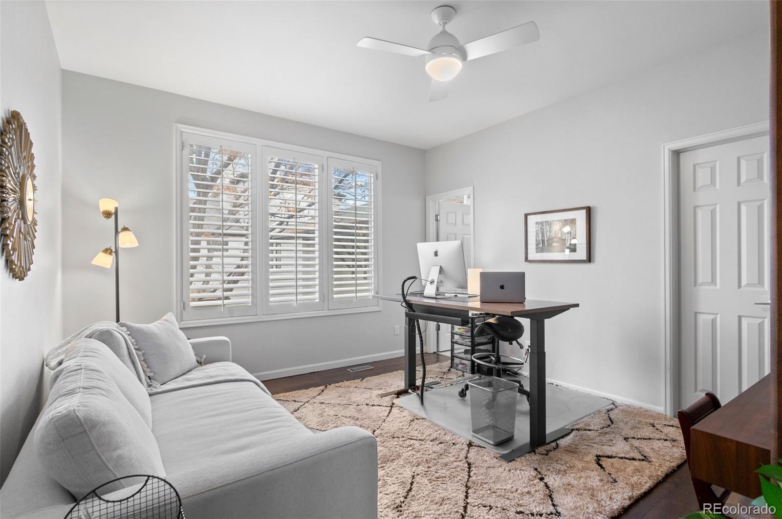 217 S Jackson Street Unit: G