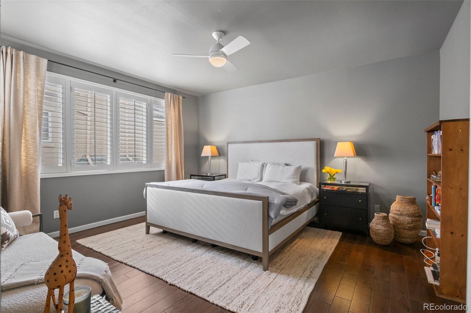217 S Jackson Street Unit: G