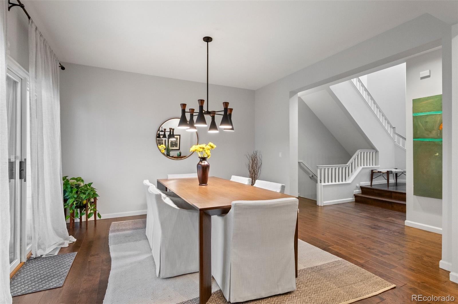 217 S Jackson Street Unit: G