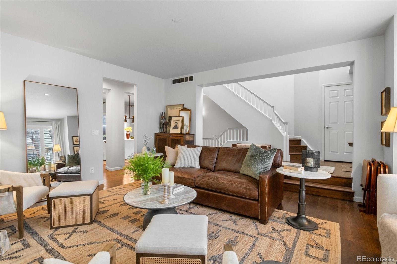 217 S Jackson Street Unit: G
