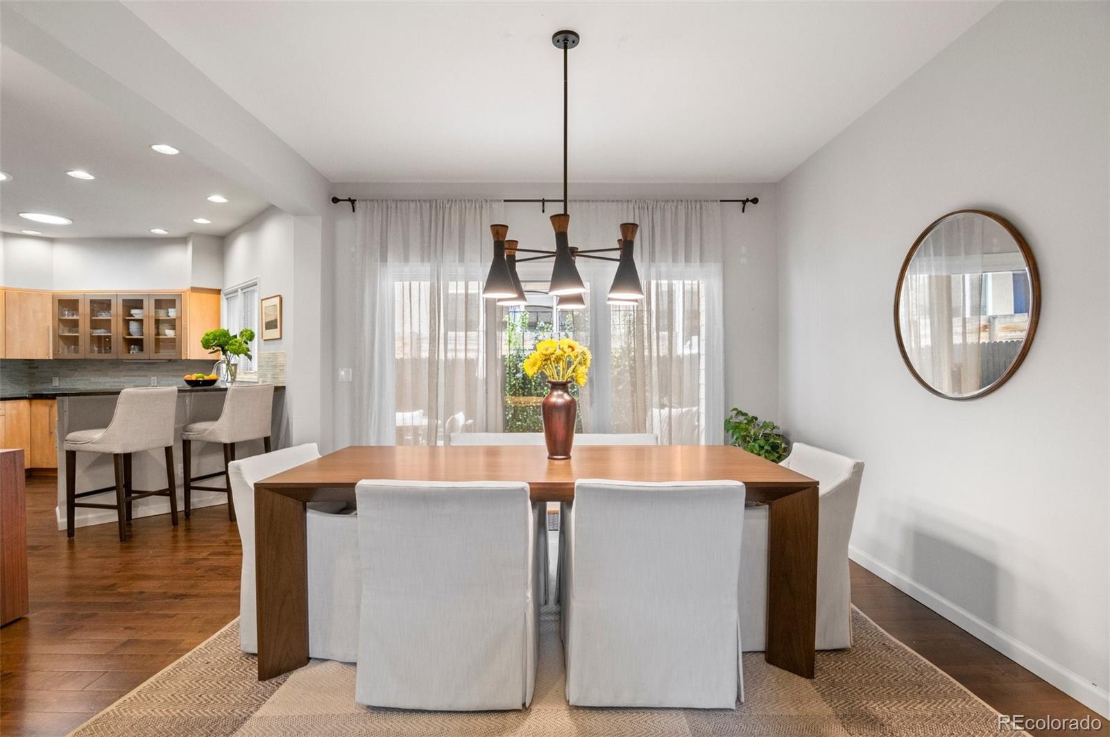 217 S Jackson Street Unit: G