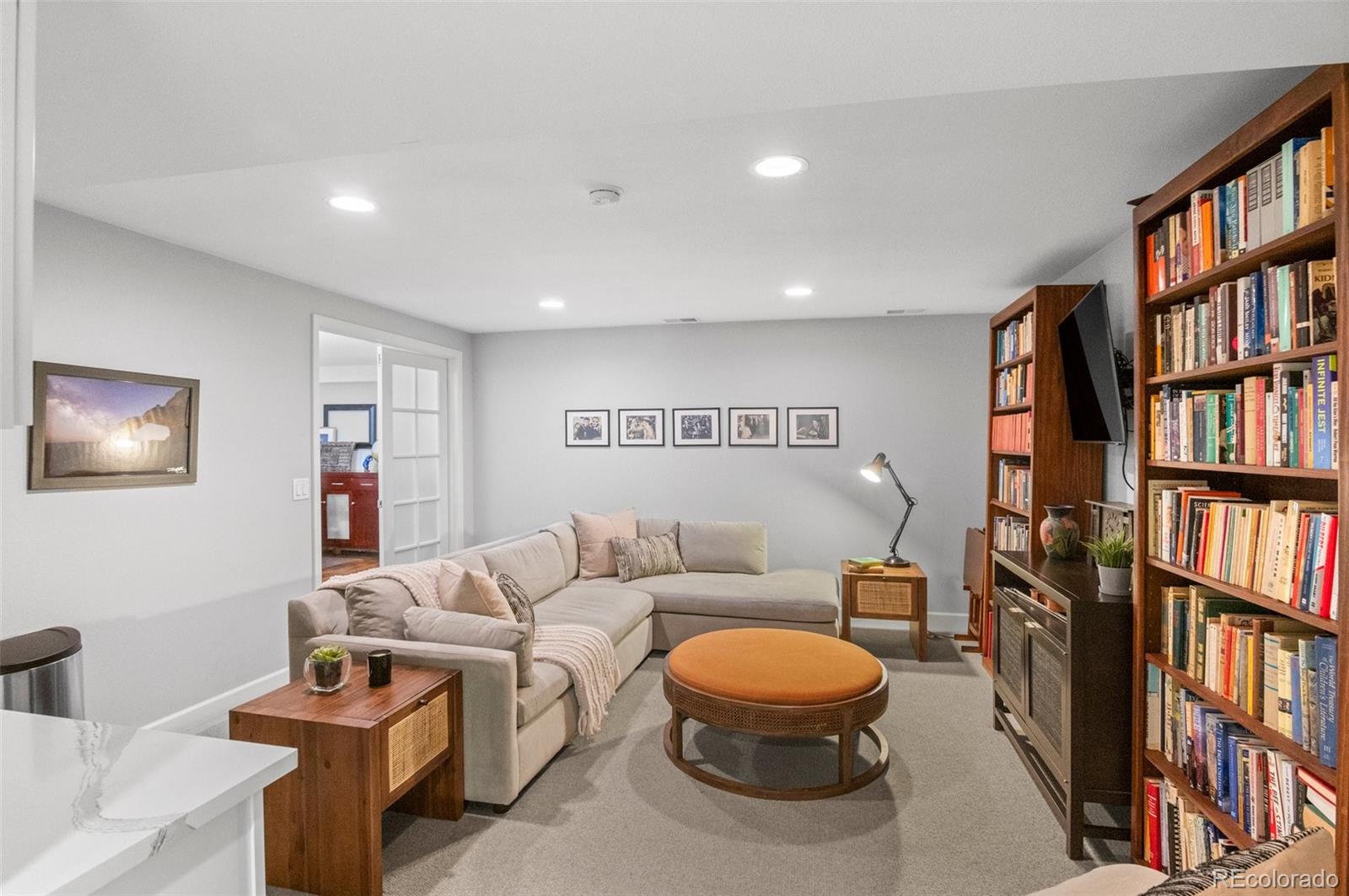 217 S Jackson Street Unit: G