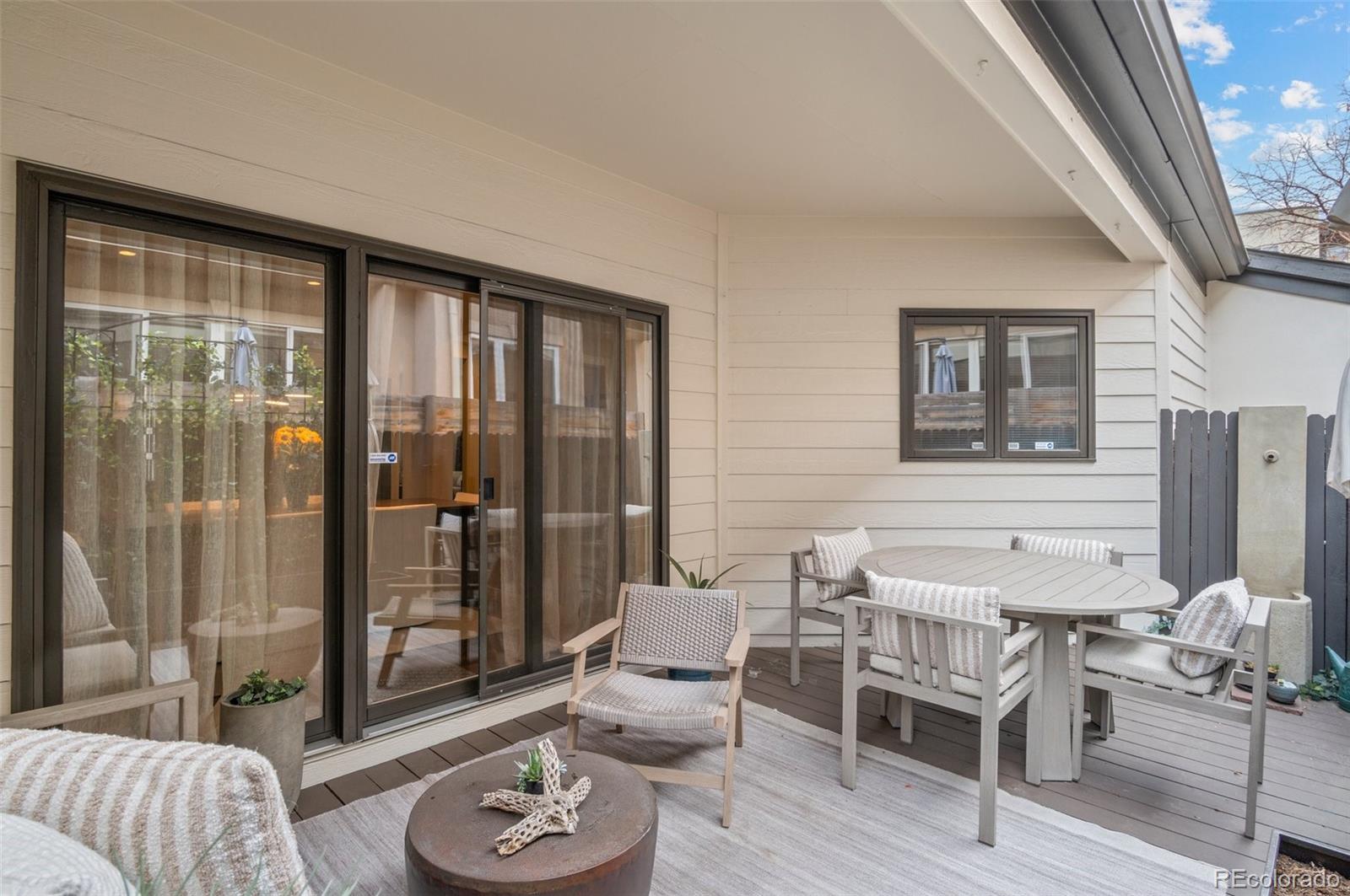 217 S Jackson Street Unit: G