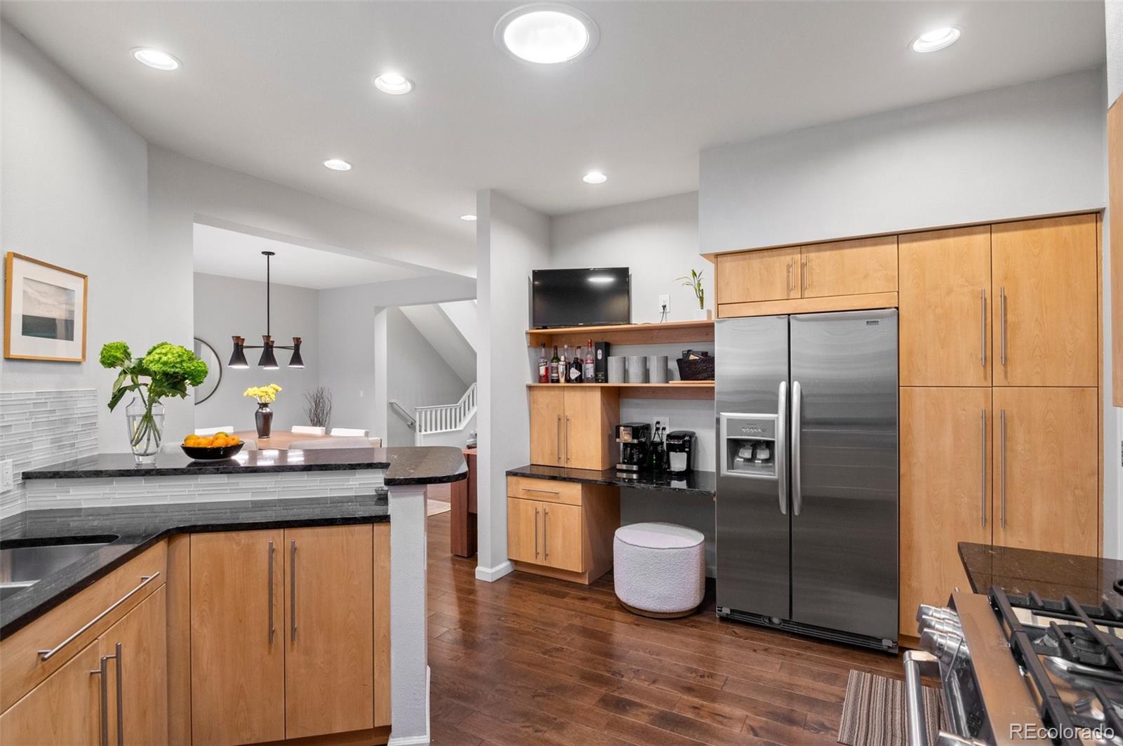 217 S Jackson Street Unit: G