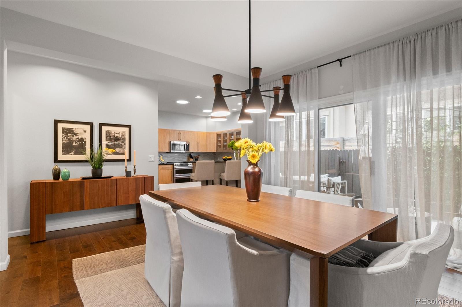 217 S Jackson Street Unit: G