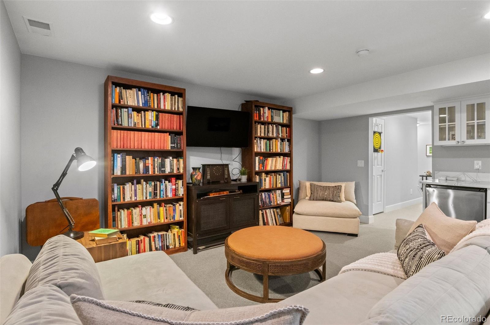 217 S Jackson Street Unit: G