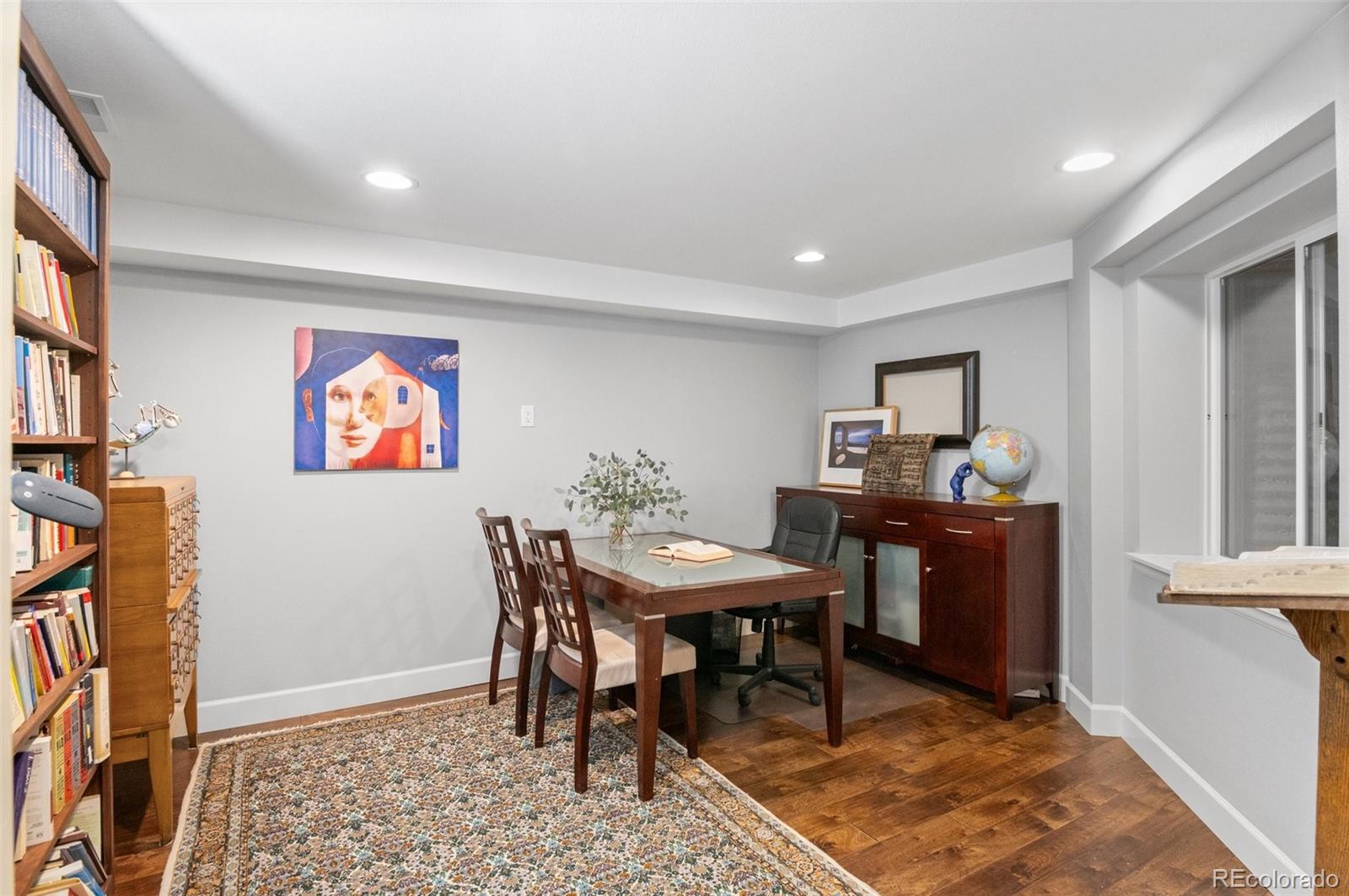 217 S Jackson Street Unit: G