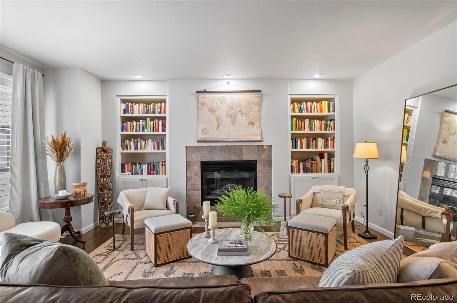 217 S Jackson Street Unit: G