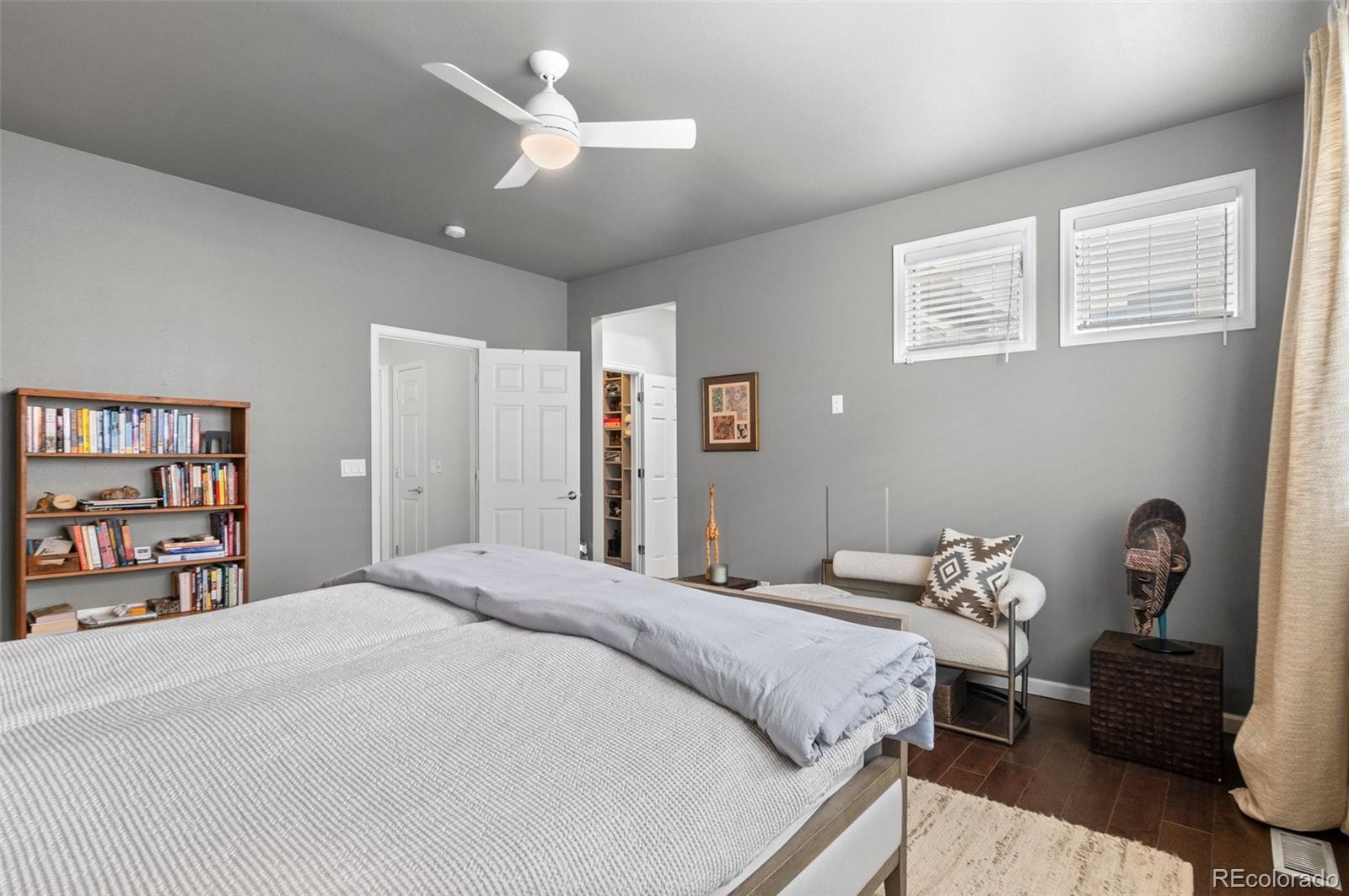 217 S Jackson Street Unit: G