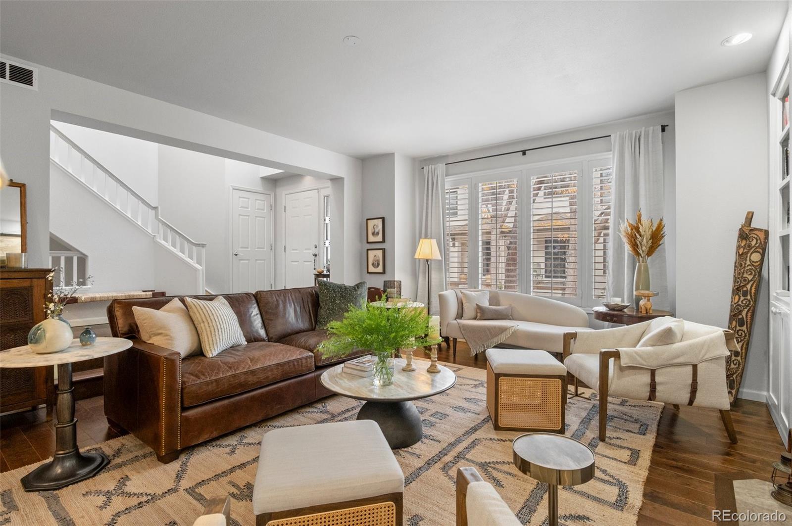 217 S Jackson Street Unit: G