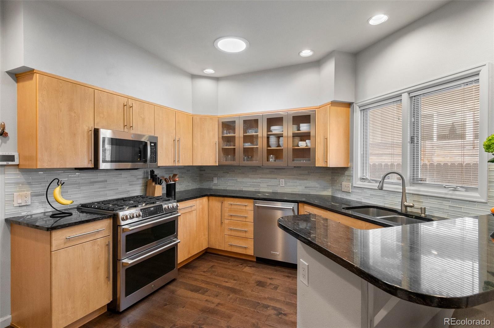 217 S Jackson Street Unit: G