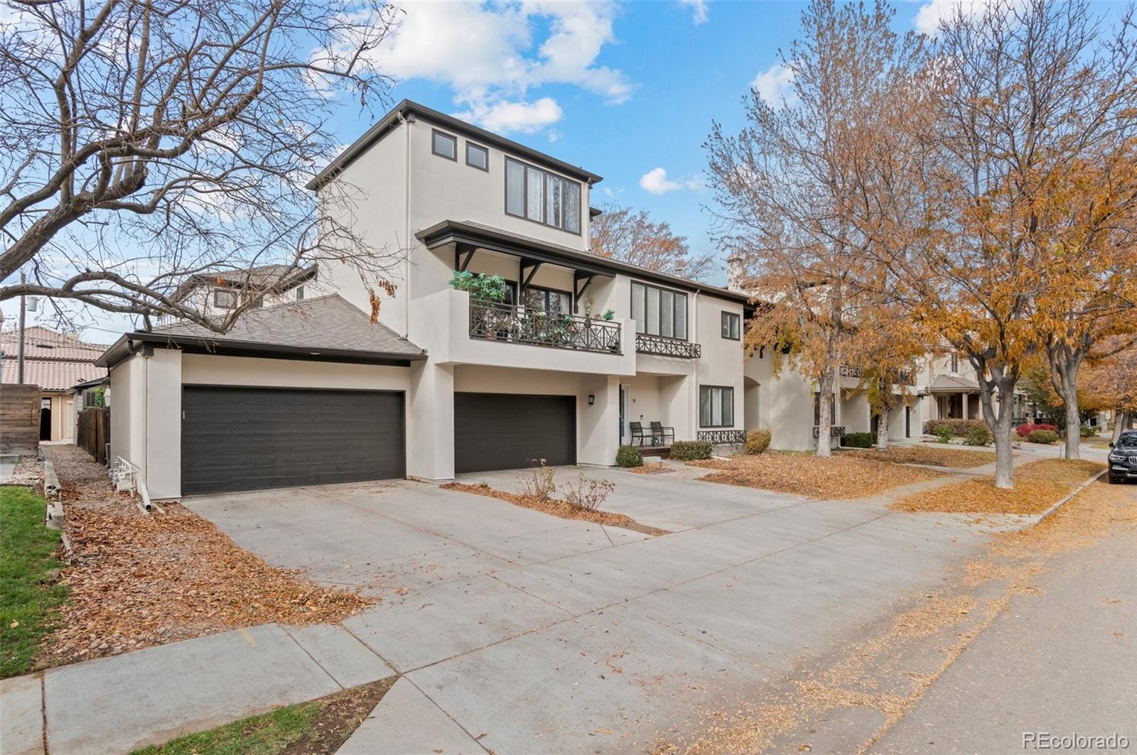 217 S Jackson Street Unit: G