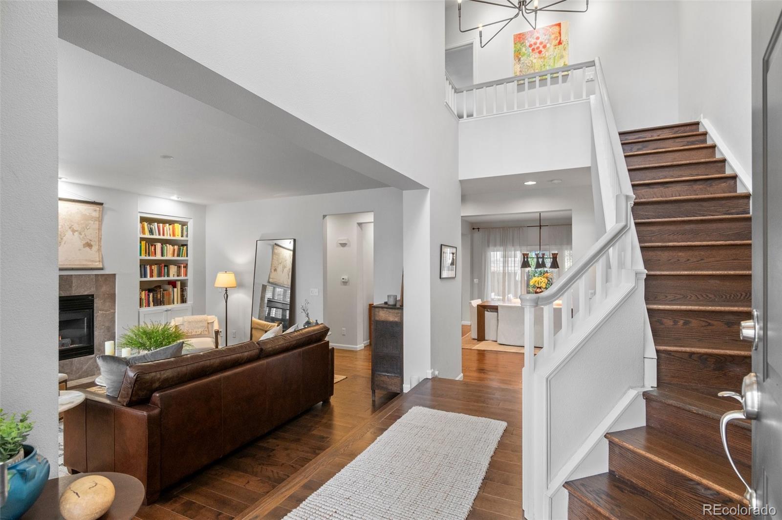 217 S Jackson Street Unit: G