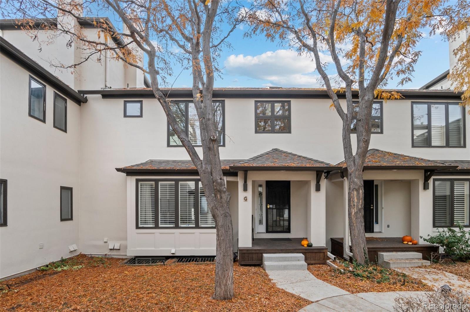 217 S Jackson Street Unit: G