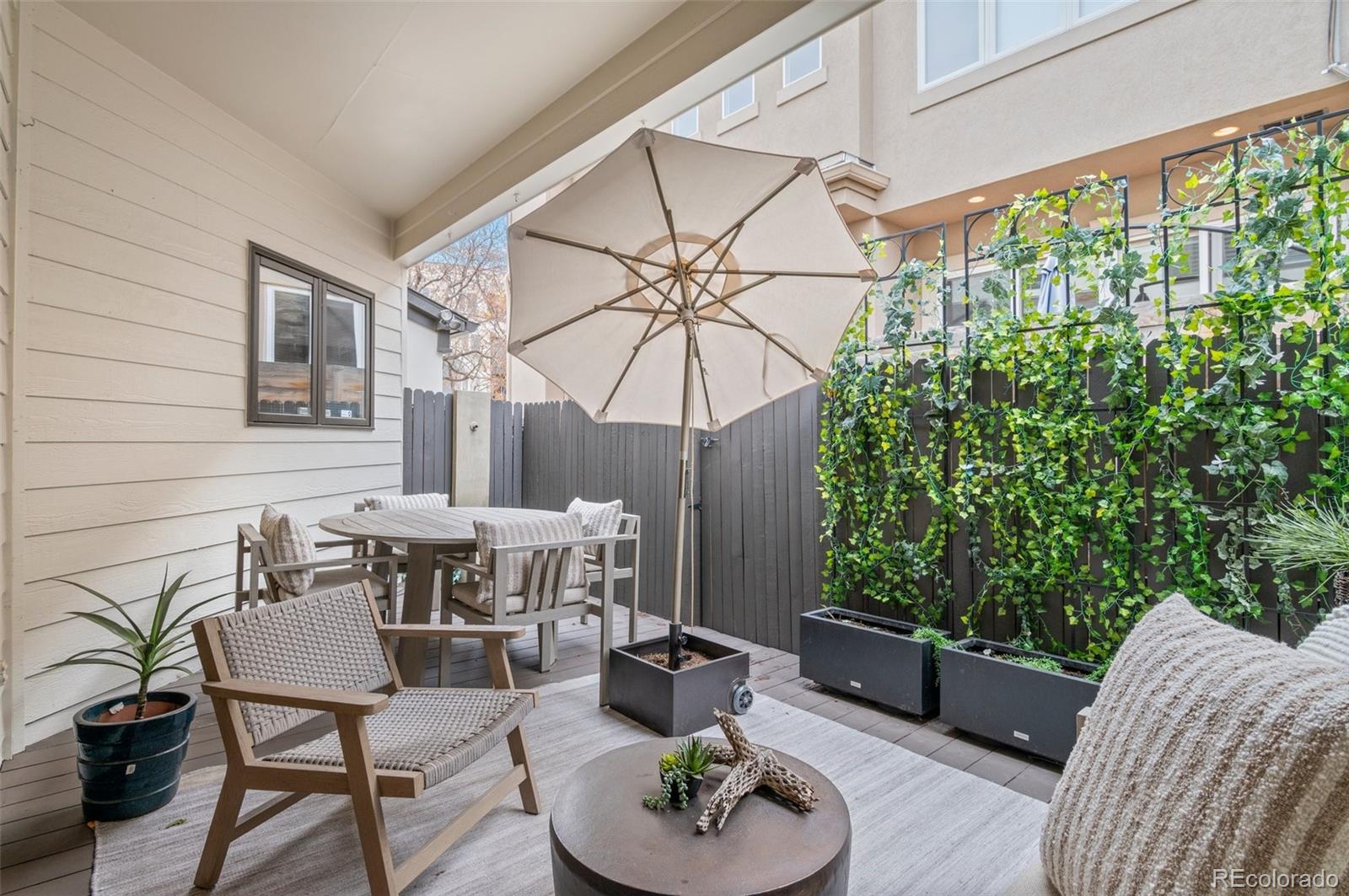 217 S Jackson Street Unit: G
