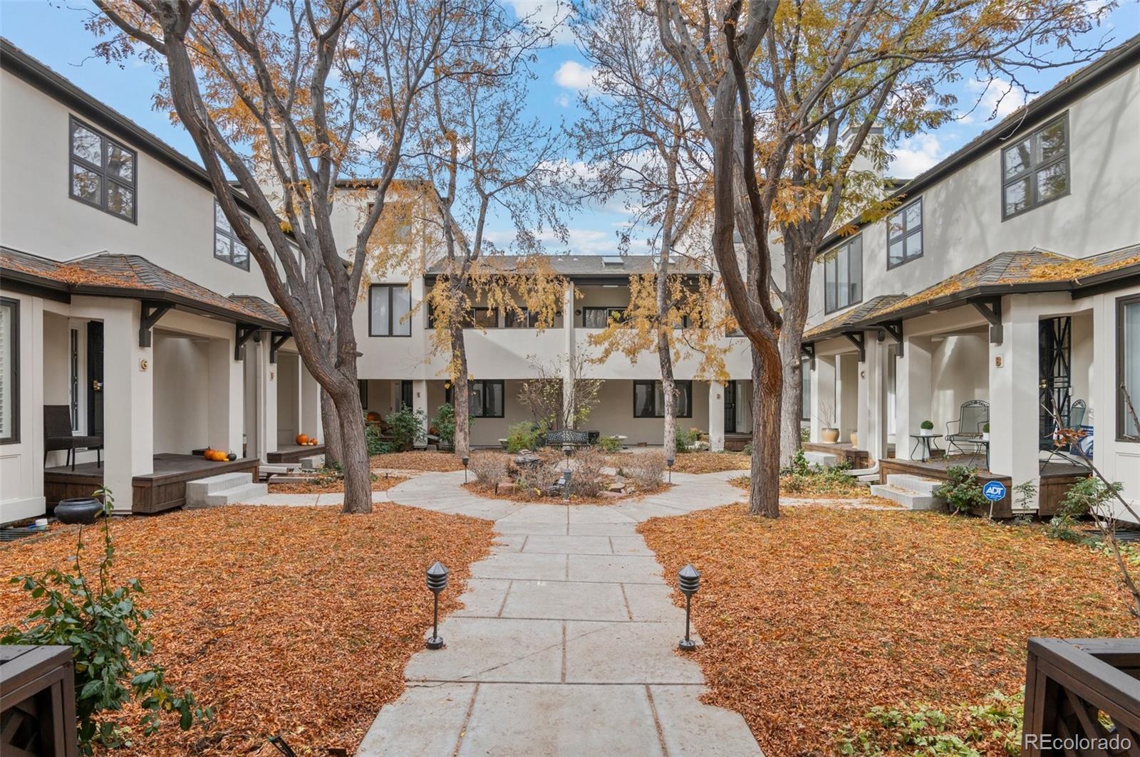217 S Jackson Street Unit: G